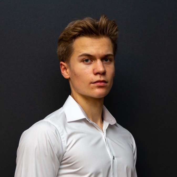 Ignacy Wielogorski