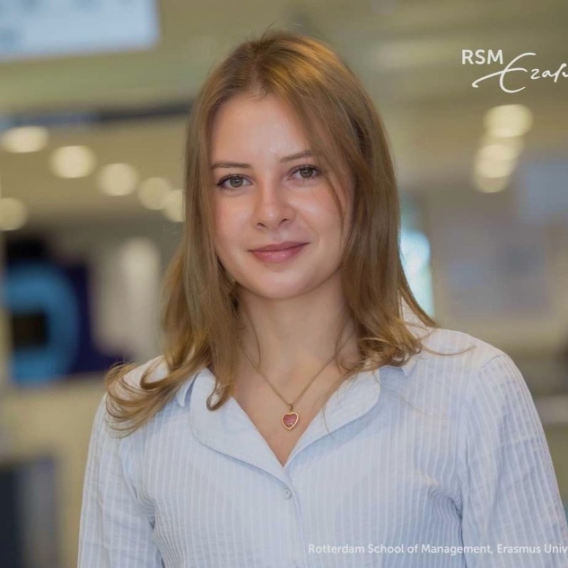 Wiktoria Dąbska