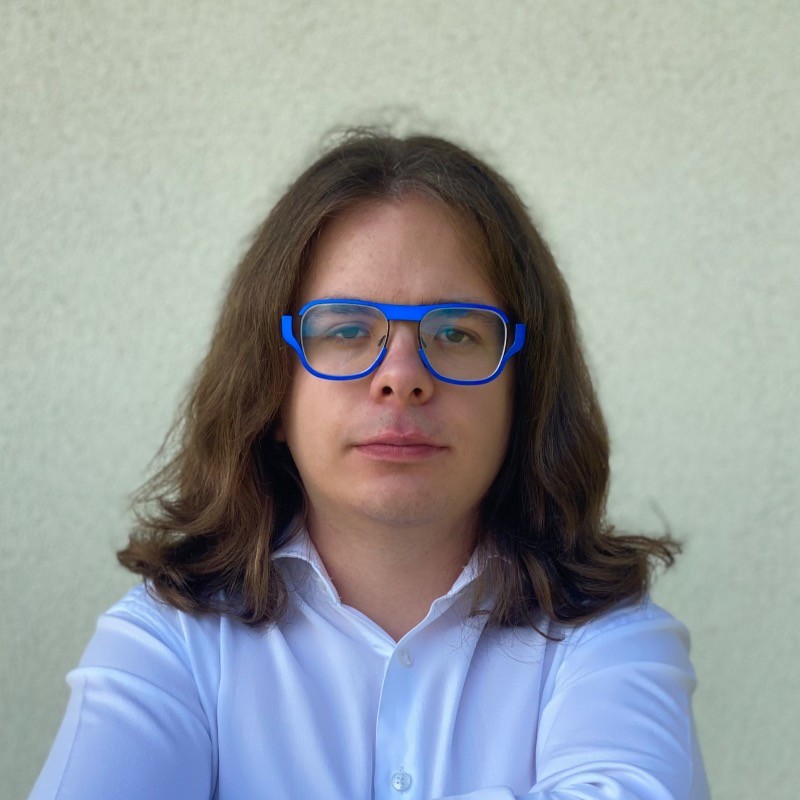 Wiktor Pysz