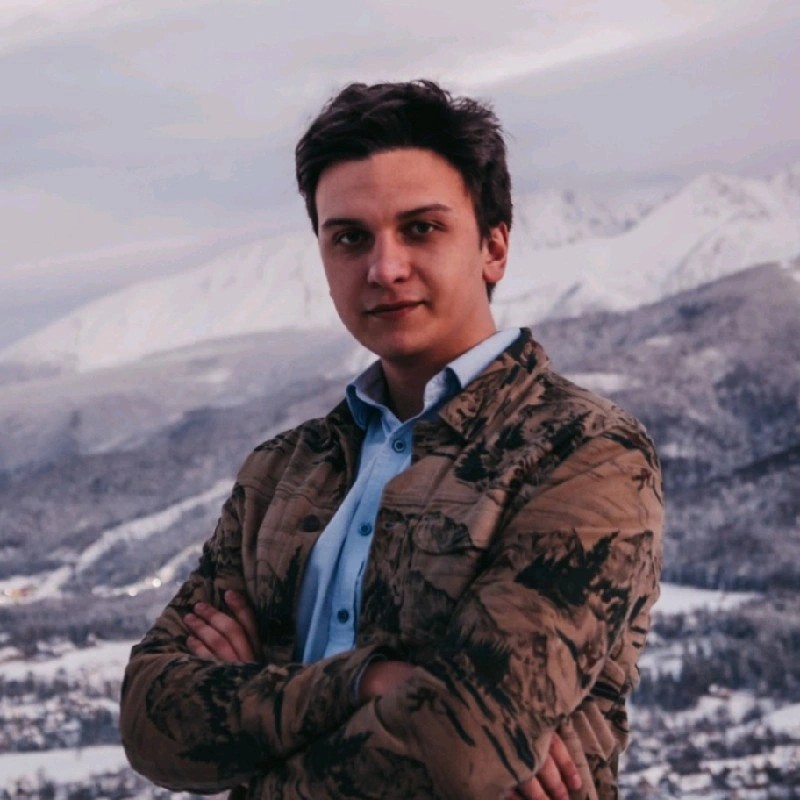 Adam Suski