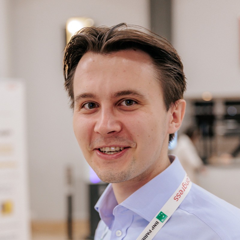 Kacper Pabisz