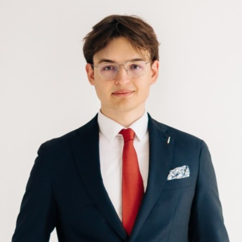 Marek Świątek