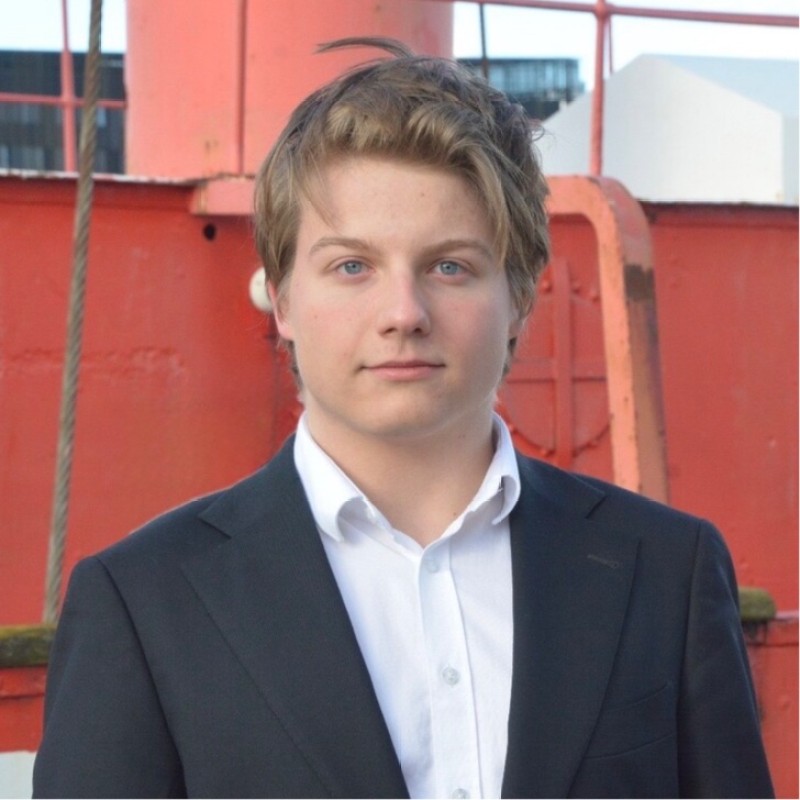 Wiktor Dżaman