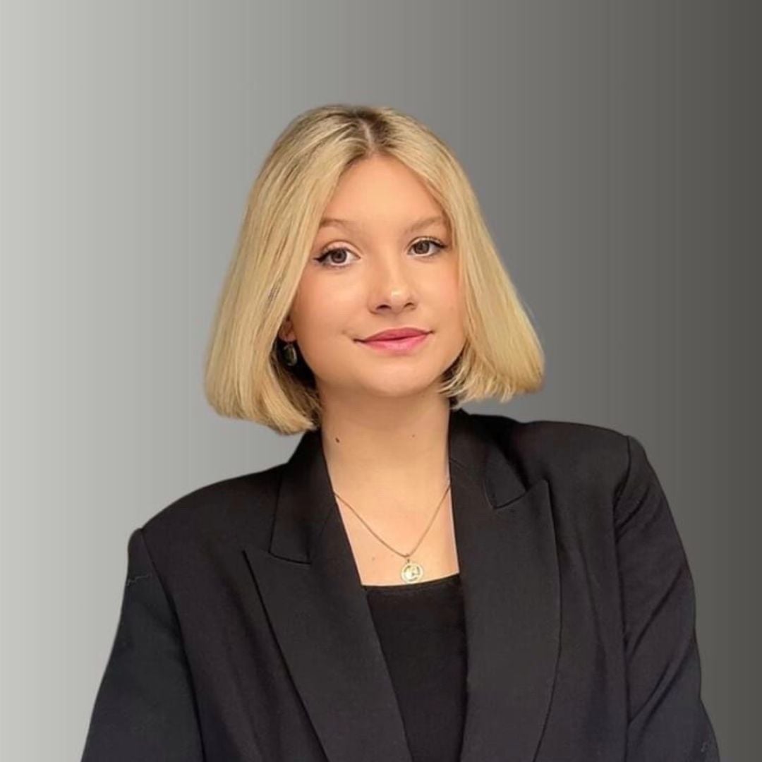 Wiktoria Trybus