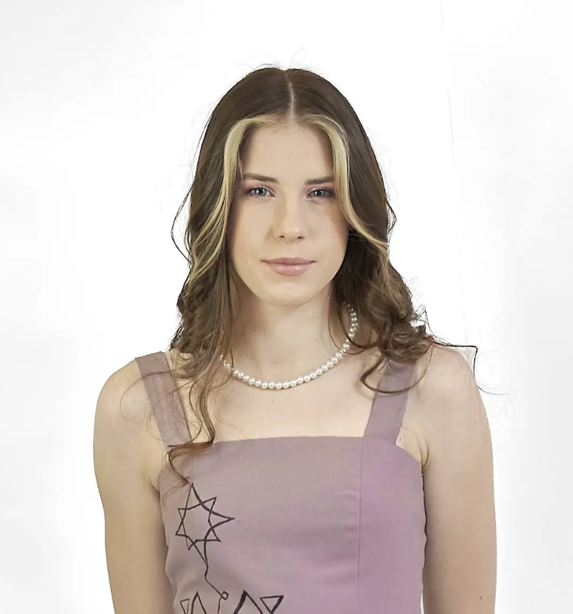 Patrycja Mikrut