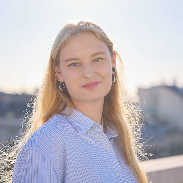 Jagoda Synowiec