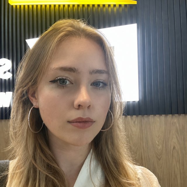 Oliwia Anna Rozłucka
